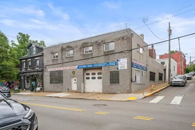 3520 Butler St, Pittsburgh, PA 15201 - Photo 1