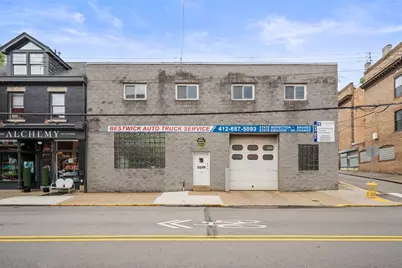 3520 Butler St, Pittsburgh, PA 15201 - Photo 4