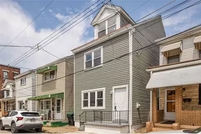 16 4th Street, Pittsburgh, PA 15215 - Photo 1