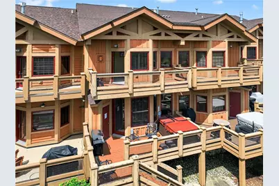 116 Lakeside Trail, Seven Springs, PA 15622 - Photo 2