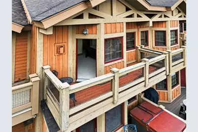 116 Lakeside Trail, Seven Springs, PA 15622 - Photo 4