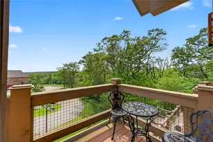 116 Lakeside Trail, Seven Springs, PA 15622 - Photo 44