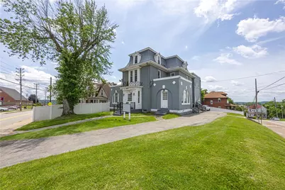 121 Ridge Ave, Washington, PA 15301 - Photo 2