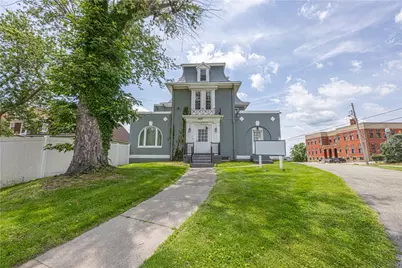 121 Ridge Ave, Washington, PA 15301 - Photo 1