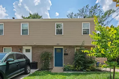 1453 Obey Street, Pittsburgh, PA 15205 - Photo 1