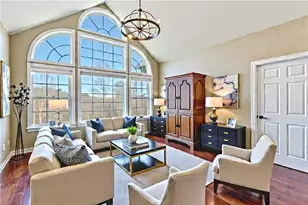 261 Patriot Ln, New Sewickley Township, PA 15042 - Photo 10