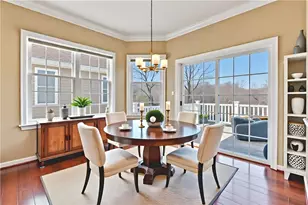 261 Patriot Ln, New Sewickley Township, PA 15042 - Photo 16