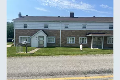 451&457 Joffre Cherry Valley Rd, Smith Township, PA 15021 - Photo 1