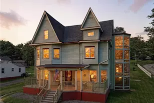 24 Shady Ave, Burgettstown Boro, PA 15021 - Photo 2