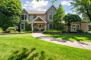 205 Elmhurst Cir, Cranberry Township, PA 16066 - Photo 1