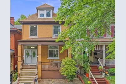 3239 Bainton Street, Pittsburgh, PA 15212 - Photo 1