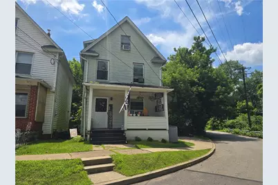 549 W Wayne St, Butler, PA 16001 - Photo 1