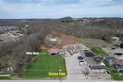 2624 Rochester Rd, Cranberry Township, PA 16066 - Photo 1