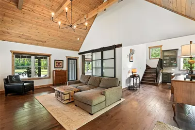 50 Hawes Rd, Wharton Township, PA 15437 - Photo 8