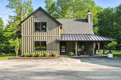 50 Hawes Rd, Wharton Township, PA 15437 - Photo 1