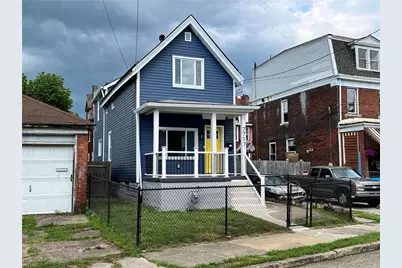 7717 Mulford St, Pittsburgh, PA 15208 - Photo 1