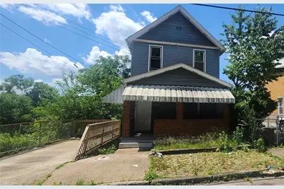 126 Mills Ave, Braddock, PA 15104 - Photo 1