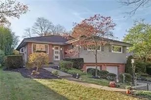 1352 Beechwood Blvd, Pittsburgh, PA 15217 - Photo 1