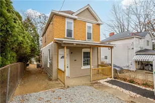 3907 McWhinney St, Munhall, PA 15120 - Photo 1