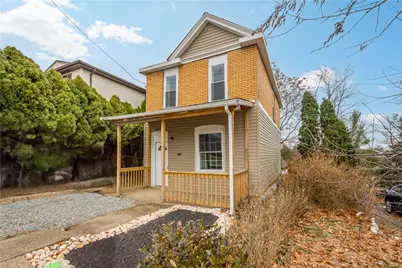 3907 McWhinney St, Munhall, PA 15120 - Photo 26