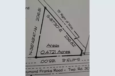0 Raymond Franks Road, Springhill Township, PA 15451 - Photo 1