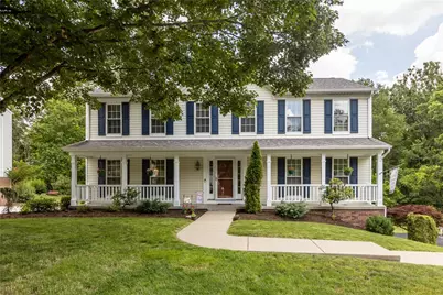 107 Eaglebrook Court, Peters Township, PA 15367 - Photo 1