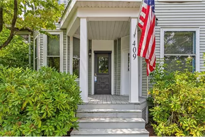 409 N Jefferson St, New Castle, PA 16101 - Photo 1