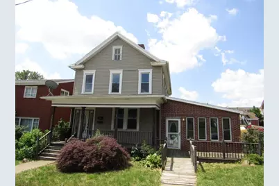 255 Duncan Ave, Washington, PA 15301 - Photo 1