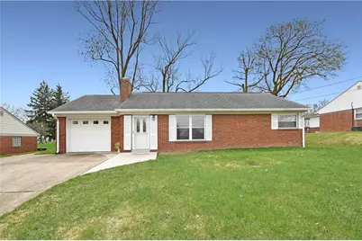 126 S Patton Drive, Moon/Crescent Twp, PA 15108 - Photo 1