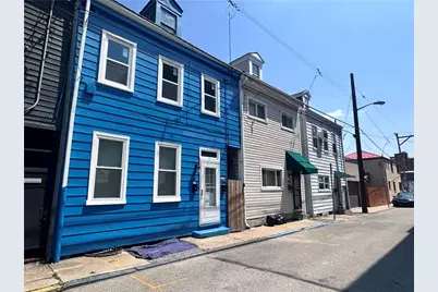 1819 Harcum Way, Pittsburgh, PA 15203 - Photo 2