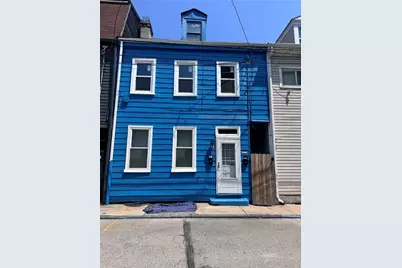 1819 Harcum Way, Pittsburgh, PA 15203 - Photo 1