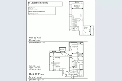 3080 Smallman Street Ph12, Downtown Pgh, PA 15201 - Photo 38