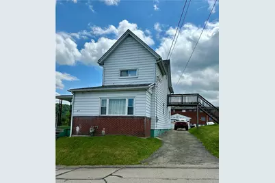 650 High St, California, PA 15419 - Photo 1