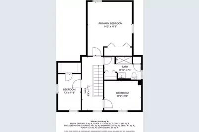 2612 Canoe Ridge Rd, Canoe Banks Twp, PA 15772 - Photo 26