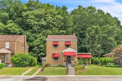 2616 Beaver Rd, Harmony Township, PA 15003 - Photo 1