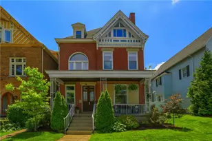 6026 Stanton Ave, Pittsburgh, PA 15206 - Photo 1