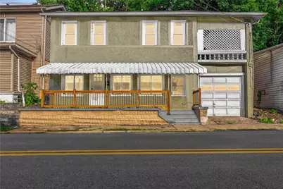 839 McLaughlin Run Rd, Bridgeville, PA 15017 - Photo 1