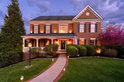 1832 Franklin Run Ct, Pittsburgh, PA 15237 - Photo 1