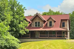 459 Big Knob Rd, New Sewickley Township, PA 15074 - Photo 1