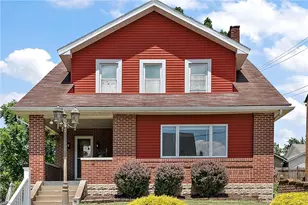 126 Homer Pl, Pittsburgh, PA 15223 - Photo 1