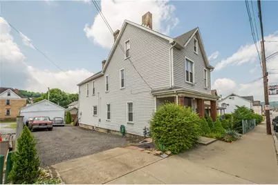 1524 4th Ave, Coraopolis, PA 15108 - Photo 1