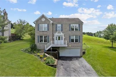 100 Vista Dr, Cecil, PA 15317 - Photo 1