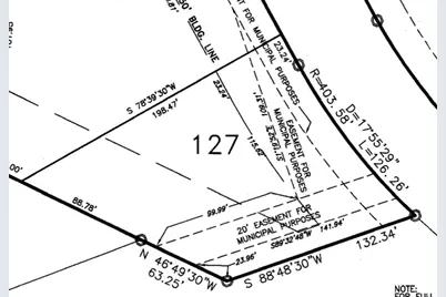 351 (Lot 127) Hays Rd, Pittsburgh, PA 15241 - Photo 4