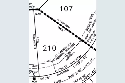 205 (Lot 210) Barberry Ln, Pittsburgh, PA 15241 - Photo 6