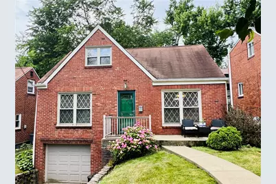 716 Vallevista Ave, Pittsburgh, PA 15234 - Photo 1