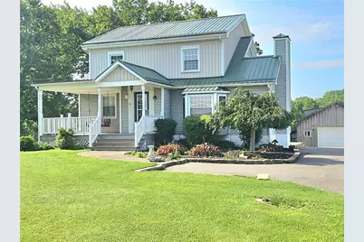 342 Concord Church Rd, North Sewickley Township, PA 15010 - Photo 1