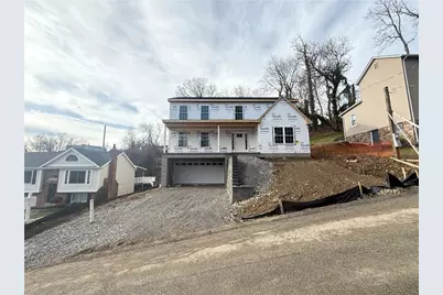 815 Rosemont Ave, Pittsburgh, PA 15223 - Photo 2