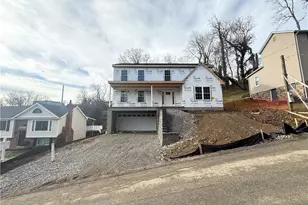 815 Rosemont Ave, Pittsburgh, PA 15223 - Photo 2