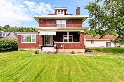 1660 Lincoln Way, White Oak, PA 15131 - Photo 1