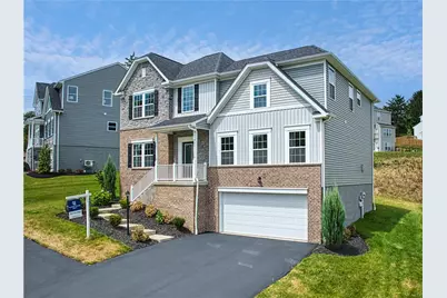 1103 Deerfield Drive, Pittsburgh, PA 15143 - Photo 2